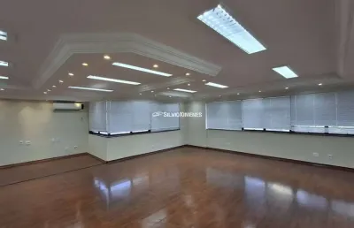Sala comercial para alugar na Avenida do Contorno, 3861, Santa Efigênia, Belo Horizonte