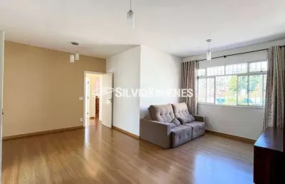 Apartamento com 3 quartos à venda na Rua Pirapora, 76, Santa Efigênia, Belo Horizonte