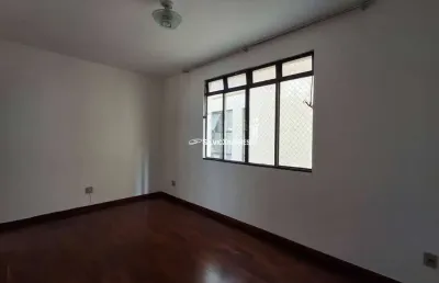 Apartamento com 3 quartos à venda na Avenida Cristiano Machado, 1616, Cidade Nova, Belo Horizonte