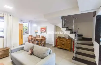 Casa com 3 quartos à venda na Rua Coronel Otávio Diniz, 516, Santa Efigênia, Belo Horizonte