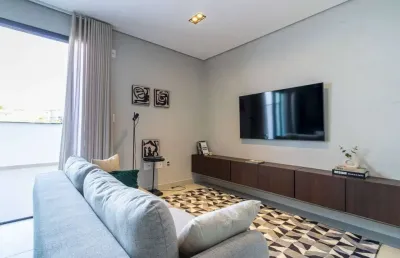 Casa com 2 quartos à venda na Rua Rubem Berardo, 85, Buritis, Belo Horizonte