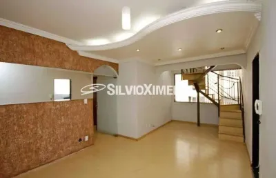 Residencial › cobertura com 185,00 (m²), 3 quartos e 2 vagas para venda