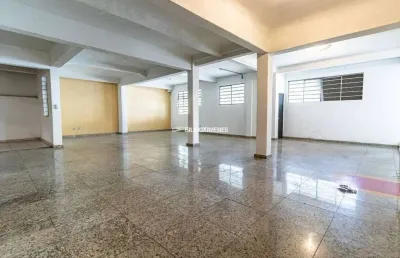 Ponto comercial para alugar na Avenida Santos Dumont, Centro, Belo Horizonte