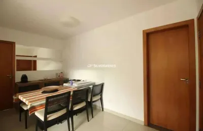 Apartamento com 3 quartos à venda na Rua Sílvio Menicucci, 365, Buritis, Belo Horizonte
