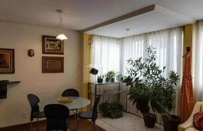 Apartamento com 3 quartos à venda na Rua Paulo Piedade Campos, 909, Estoril, Belo Horizonte