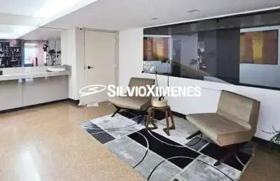 Apartamento com 1 quarto à venda na Rua Major Lopes, 47, São Pedro, Belo Horizonte