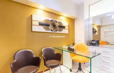 Comercial › salas comerciais com 30,96 (m²), 1 quartos e 0 vagas para venda