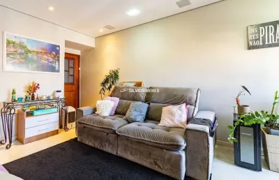 Apartamento com 2 quartos à venda na Rua Hermilo Alves, 159, Santa Tereza, Belo Horizonte