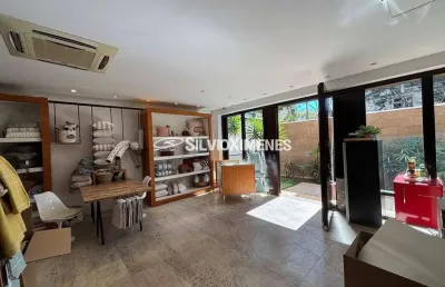 Casa com 5 quartos à venda na Rua Joanésia, Serra, Belo Horizonte