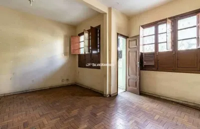 Apartamento com 3 quartos à venda na Avenida Francisco Sales, 1831, Funcionários, Belo Horizonte