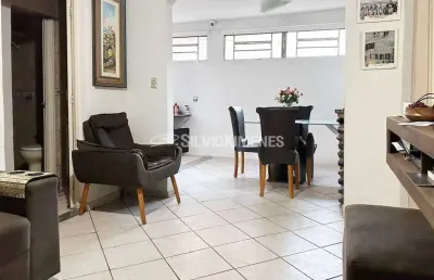 Residencial › casa com 274,84 (m²), 13 quartos e 2 vagas para aluguel