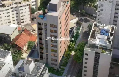 Residencial › apartamento com 90,00 (m²), 3 quartos e 2 vagas para venda