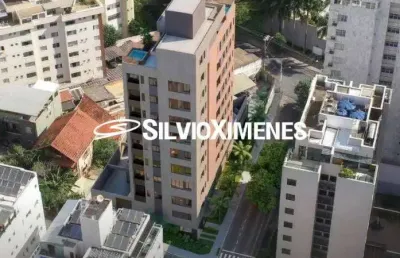 Residencial › apartamento com 90,00 (m²), 3 quartos e 2 vagas para venda