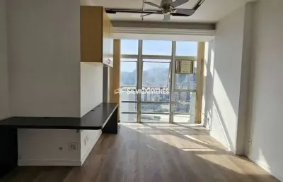 Sala comercial para alugar na Avenida do Contorno, 6283, São Pedro, Belo Horizonte