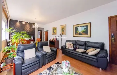 Apartamento com 3 quartos à venda na Rua Via Láctea, 118, Santa Lúcia, Belo Horizonte