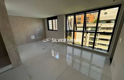 Cobertura com 3 quartos à venda na Rua Antônio de Albuquerque, 1008, Savassi, Belo Horizonte