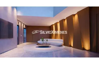 Residencial › apartamento com 113,00 (m²), 3 quartos e 2 vagas para venda