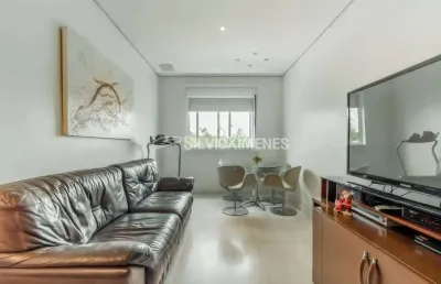 Residencial › apartamento com 140,00 (m²), 4 quartos e 2 vagas para venda