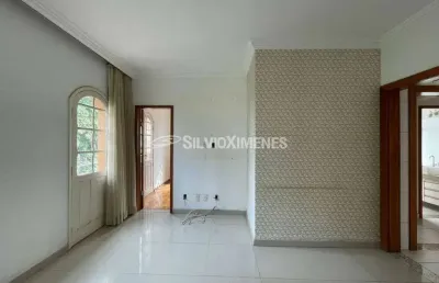 Residencial › apartamento com 110,00 (m²),  quartos e  vagas para aluguel