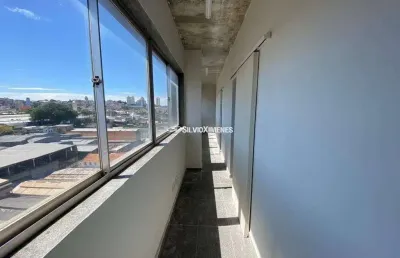 Ponto comercial para alugar na Avenida Dom Pedro II, Carlos Prates, Belo Horizonte