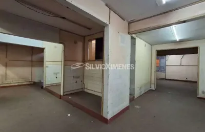 Ponto comercial para alugar na Avenida Santos Dumont, 734, Centro, Belo Horizonte
