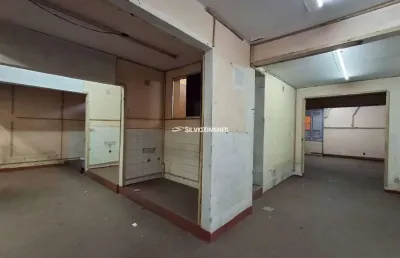 Ponto comercial para alugar na Avenida Santos Dumont, 734, Centro, Belo Horizonte