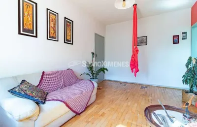 Apartamento com 3 quartos à venda na Rua Oscar Trompowsky, 1036, Gutierrez, Belo Horizonte