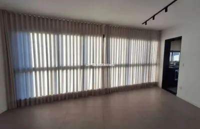 Apartamento para alugar com 78m², 3 quartos e 2 vagas