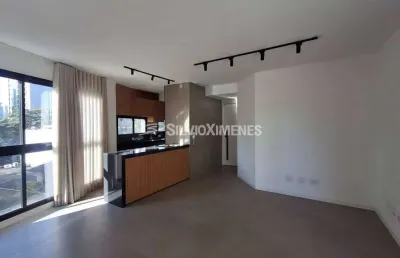 Apartamento para alugar com 66m², 2 quartos e 2 vagas