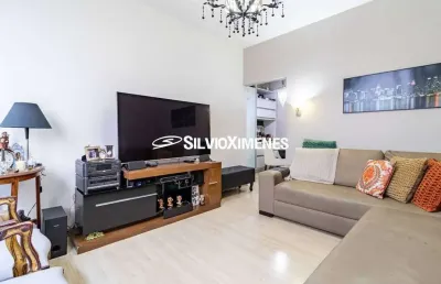 Apartamento com 3 quartos à venda na Rua Mato Grosso, Santo Agostinho, Belo Horizonte