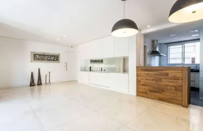 Apartamento com 4 quartos à venda na Rua Fábio Couri, Luxemburgo, Belo Horizonte