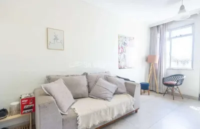 Apartamento com 3 quartos à venda na Rua dos Tupis, 1130, Centro, Belo Horizonte