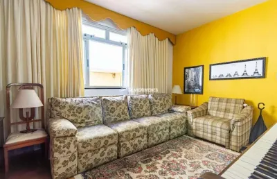 Apartamento com 3 quartos à venda na Rua Juiz Costa Val, 203, Santa Efigênia, Belo Horizonte
