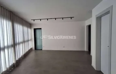 Apartamento para alugar com 78m², 3 quartos e 2 vagas
