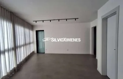 Apartamento para alugar com 78m², 3 quartos e 2 vagas