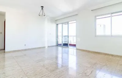 Apartamento com 4 quartos à venda na Rua Paracatu, 1300, Santo Agostinho, Belo Horizonte