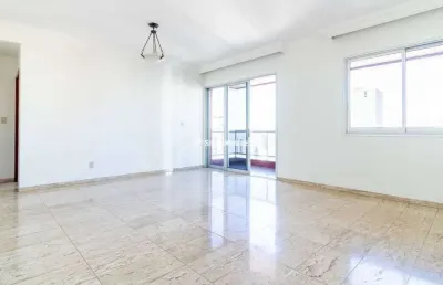 Apartamento com 4 quartos à venda na Rua Paracatu, 1300, Santo Agostinho, Belo Horizonte