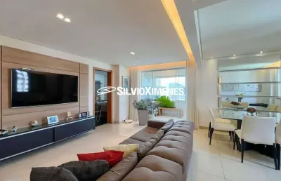 Apartamento com 3 quartos à venda na Rua Prados, 566, Carlos Prates, Belo Horizonte