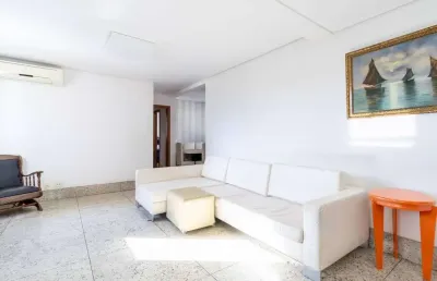 Residencial › cobertura com 175,00 (m²), 4 quartos e 3 vagas para venda