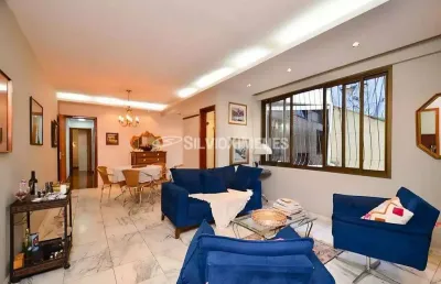 Residencial › área privativa com 162,00 (m²), 4 quartos e 2 vagas para venda