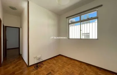 Apartamento para alugar com 90m², 3 quartos e 1 vaga