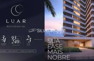 Apartamento com 3 quartos à venda na Rua Ipê Rosa, 166, Vale do Sereno, Nova Lima