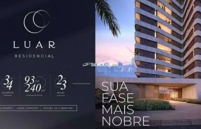 Apartamento com 3 quartos à venda na Rua Ipê Rosa, 166, Vale do Sereno, Nova Lima