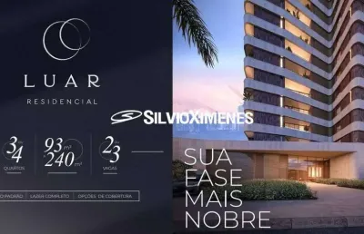Apartamento com 3 quartos à venda na Rua Ipê Rosa, 166, Vale do Sereno, Nova Lima