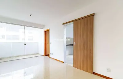 Residencial › apartamento com 87,00 (m²), 3 quartos e 2 vagas para venda