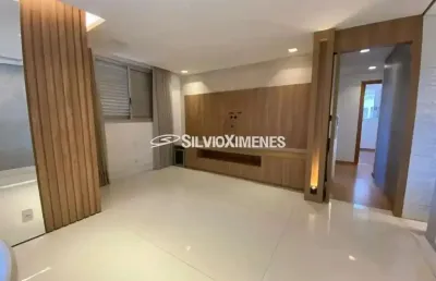 Residencial › área privativa com 146,00 (m²), 4 quartos e 3 vagas para venda