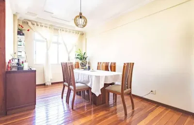 Apartamento com 3 quartos à venda na Rua dos Caetés, 920, Centro, Belo Horizonte