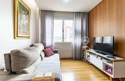 Apartamento com 3 quartos à venda na Avenida Bernardo de Vasconcelos, 2061, Ipiranga, Belo Horizonte