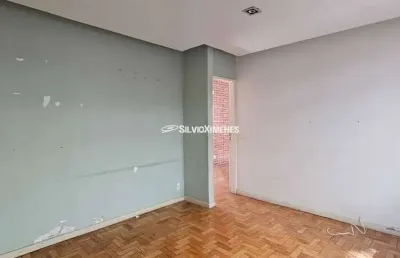 Apartamento com 3 quartos para alugar na Rua Dante, 416, São Lucas, Belo Horizonte