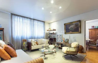 Residencial › área privativa com 140,00 (m²), 4 quartos e 1 vaga para venda